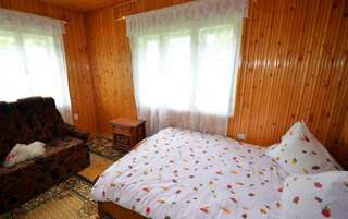 Дома для отпуска PADUREA VERDE Arada Коттедж с 6 спальнями-14